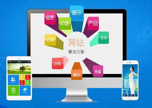 安乡如何进行网站设计才能突出产品的优势